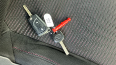 Toyota Aygo 1.0 VVT-i X-Cite 5 TSS 5dr Petrol Hatchback